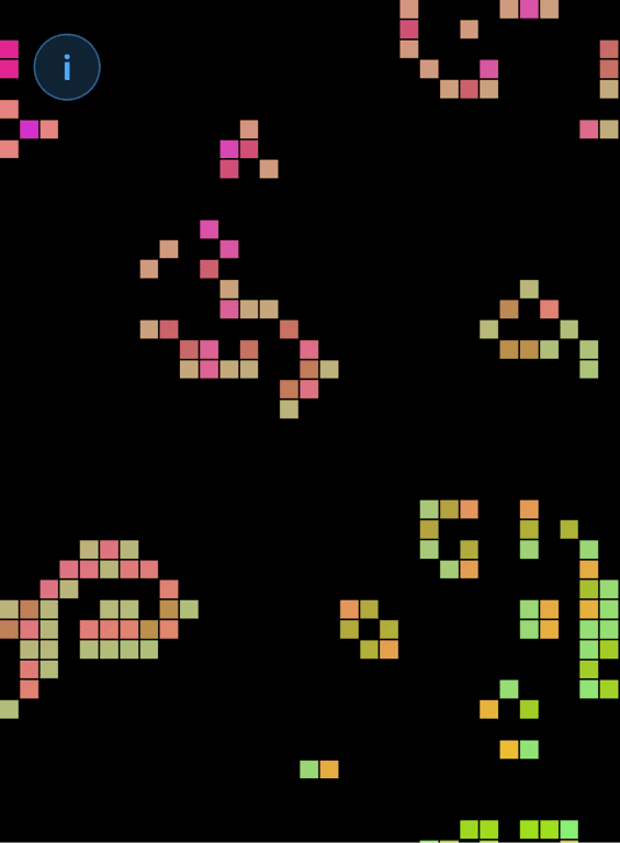 Conway's Game of Life