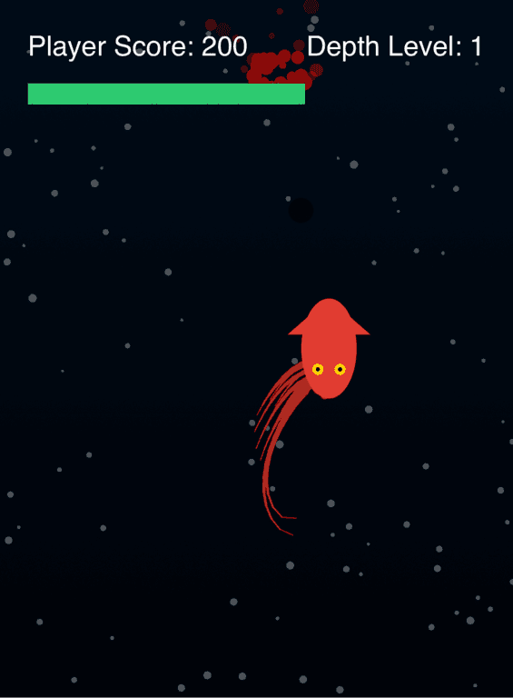Abyssal Clash: Giant Squid vs Sperm Whale