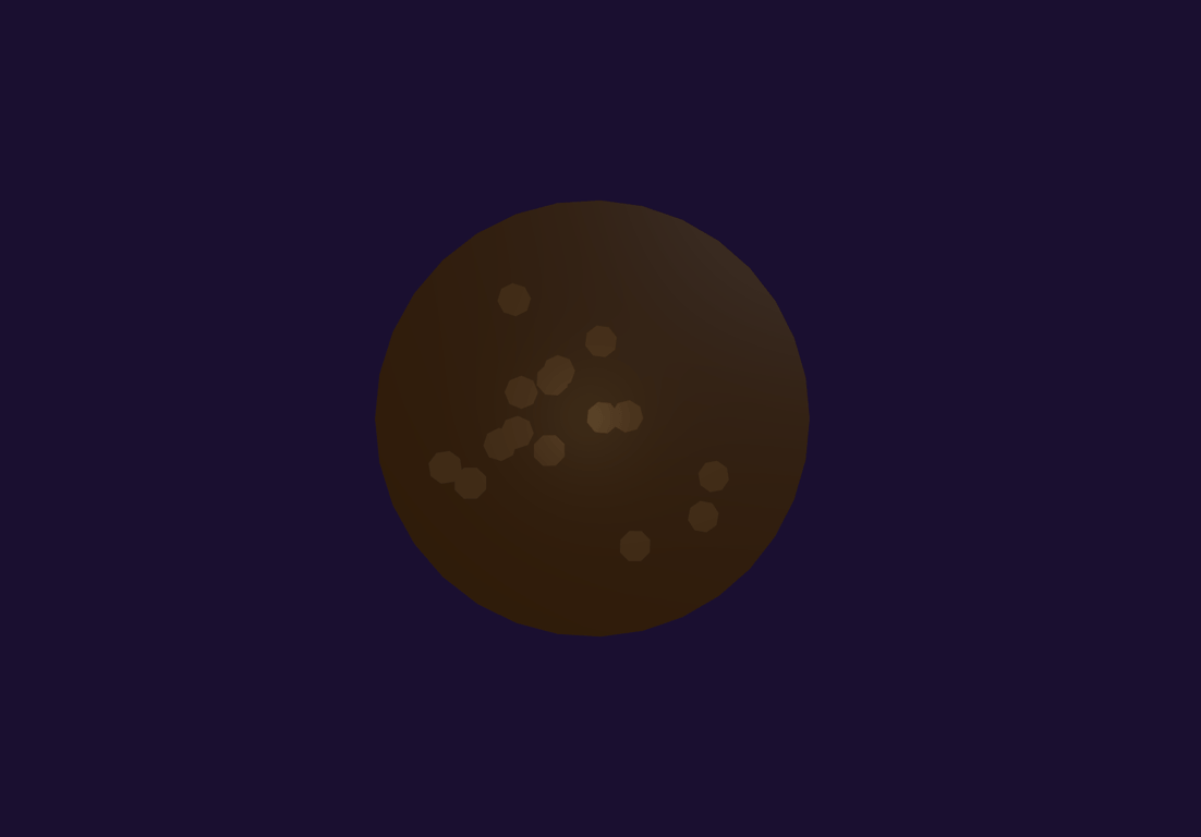 Click the Cookie