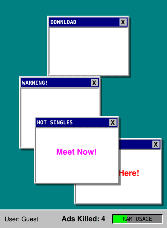 Adverticide