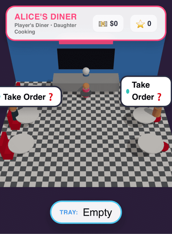 Alice's Diner