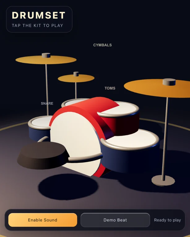 DrumSet