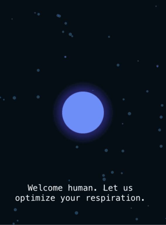 AI Meditation