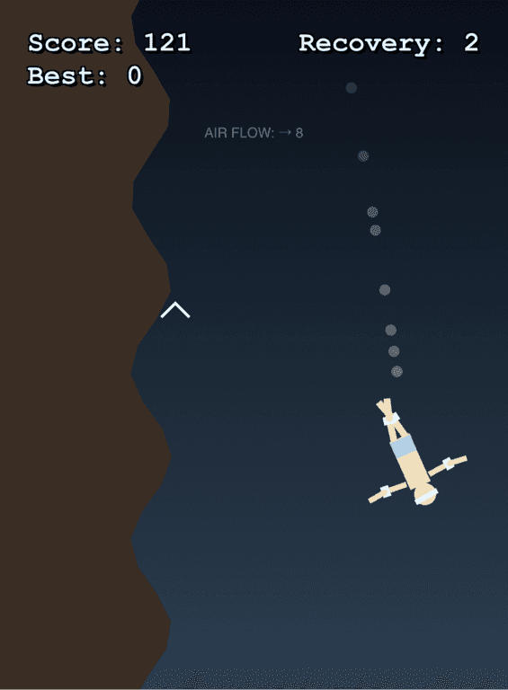 Acapulco Cliff Diver (Remix)