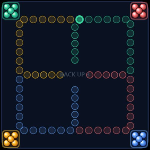 Back Up 3