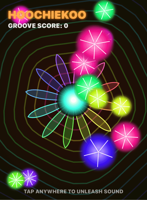 Hoochiekoo