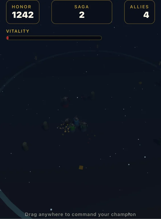 Alliance: Valhalla