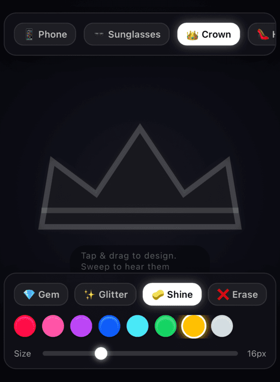 Bedazzle Master - Design & Sparkle