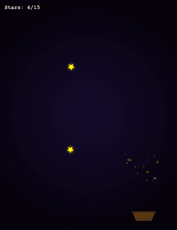 Star Catcher