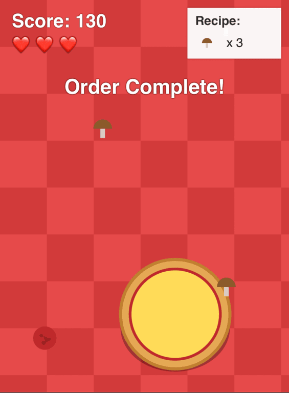 Make This Pizza