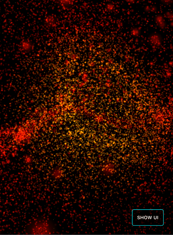 Supernova Slow-Mo Simulator