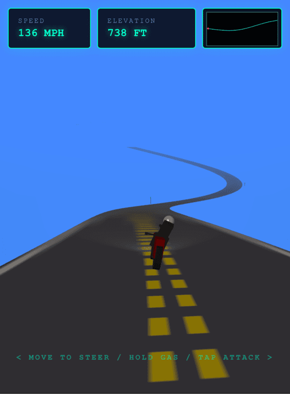 Mulholland v1.03 Racer (Remix) (Remix) (Remix)
