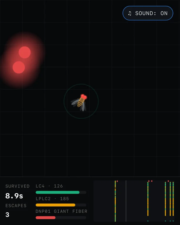 Giant Fiber