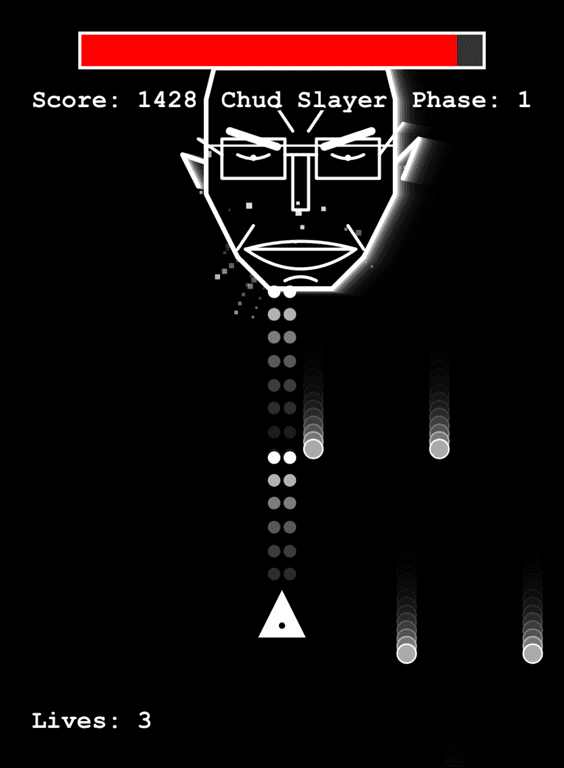 Chud Bossfight