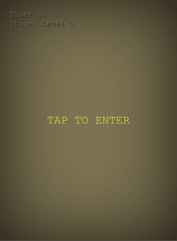 The Backrooms - Escape