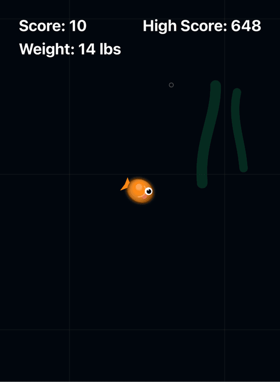 Deep Sea Devourer