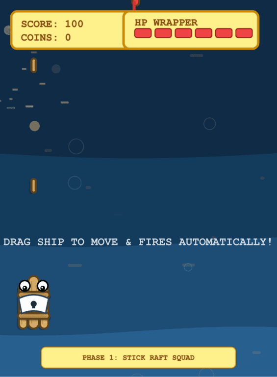 Popsicle Stick Pirates Pro 2.0