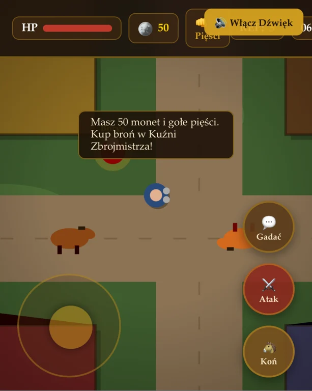 Miejskie Życie RPG - Symulator Otwartego Świata