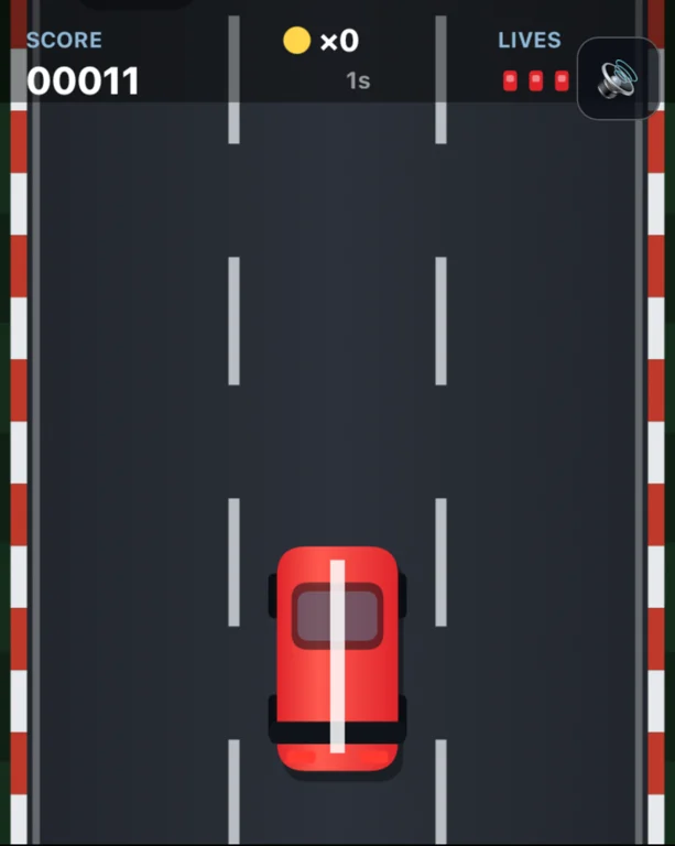 Turbo Dash