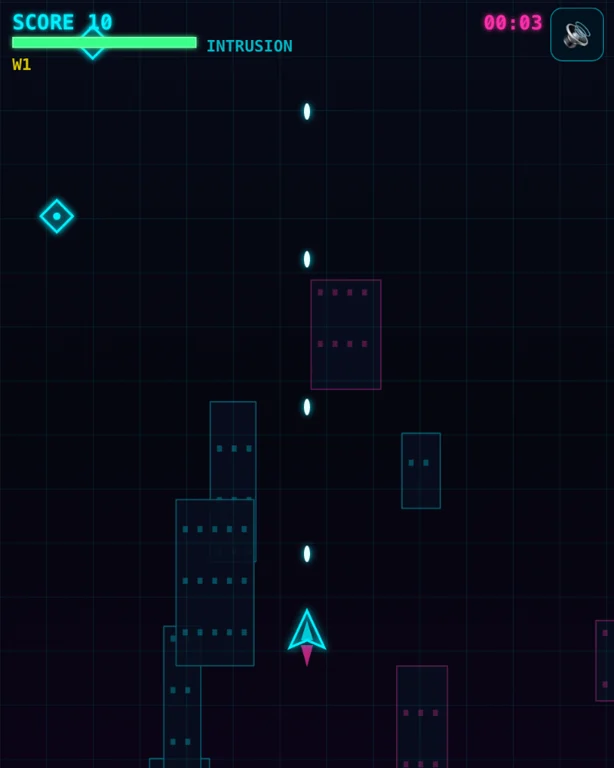NEON BREACH
