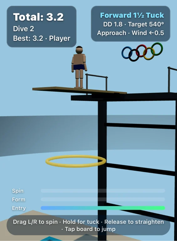 Springboard 