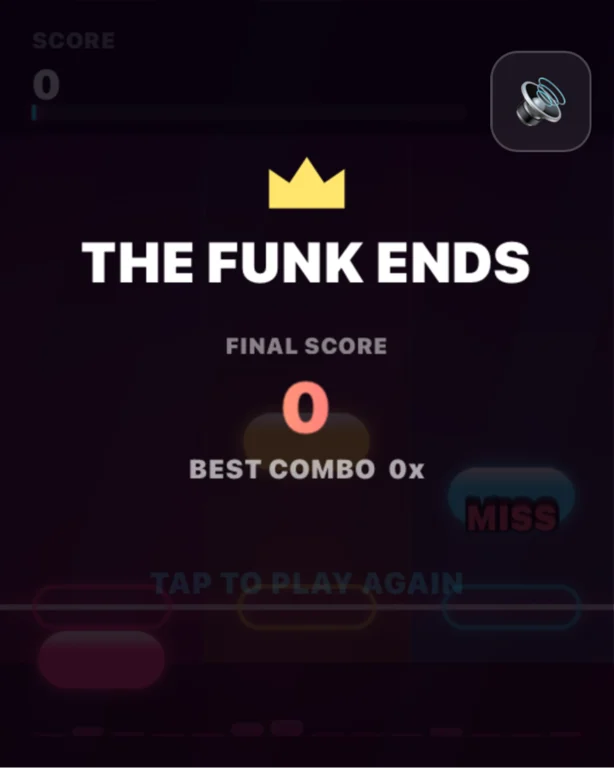 King of Funk