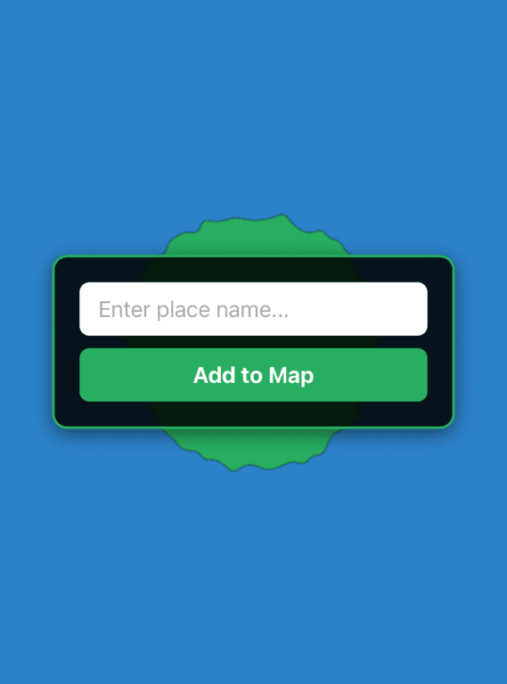 Map Creator