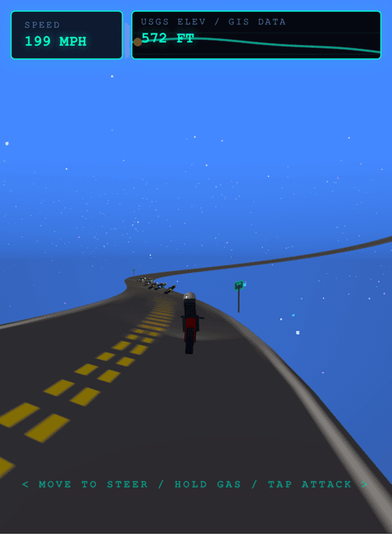 Mulholland v1.04  (Remix) (Remix) (Remix) (Remix)