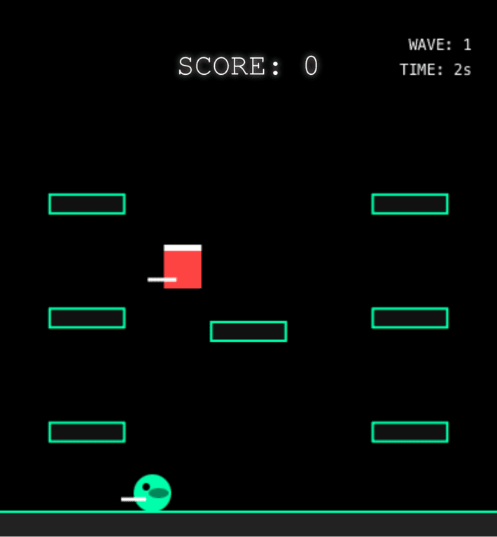 Joust