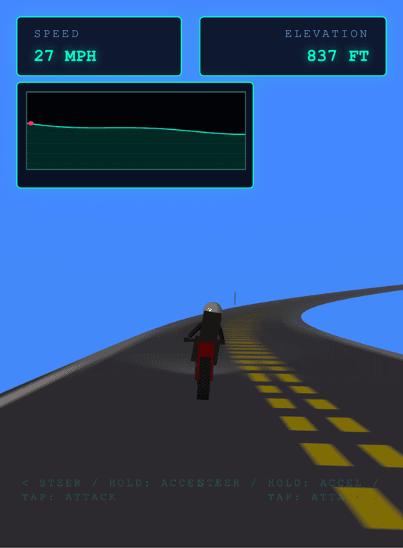 Mulholland v1.09Drive USGS Racer (Remix) (Remix)