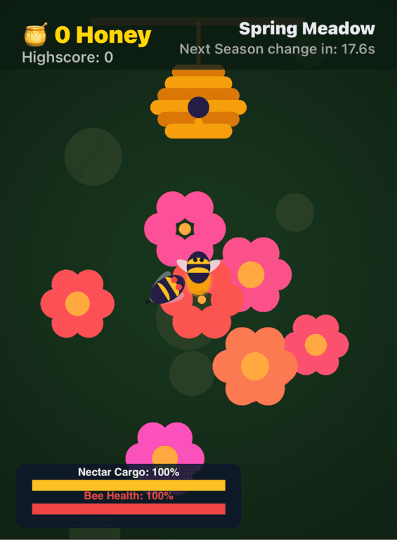 Honeybee
