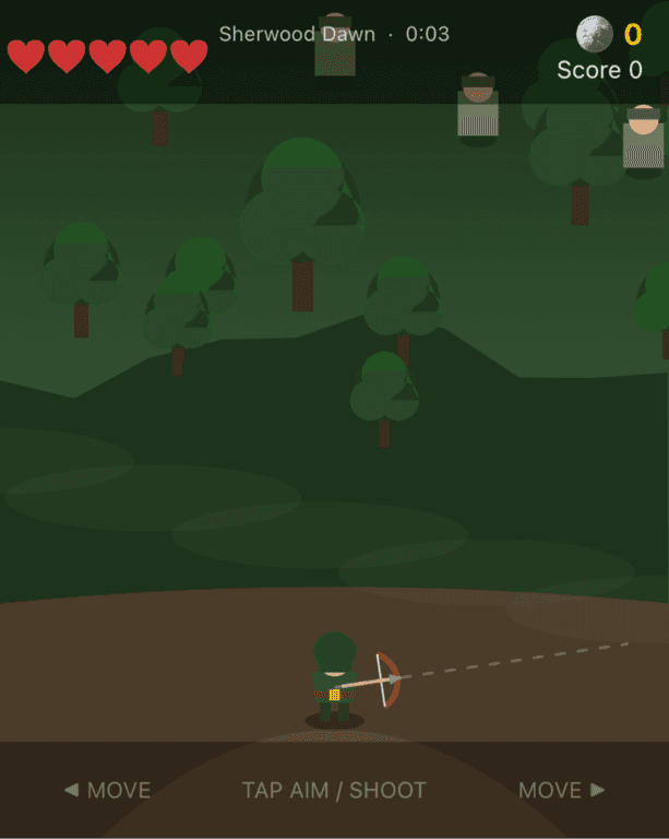 Robin Hood