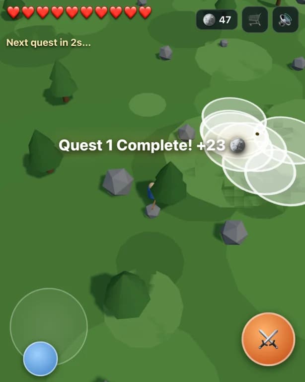 Realm of Quests