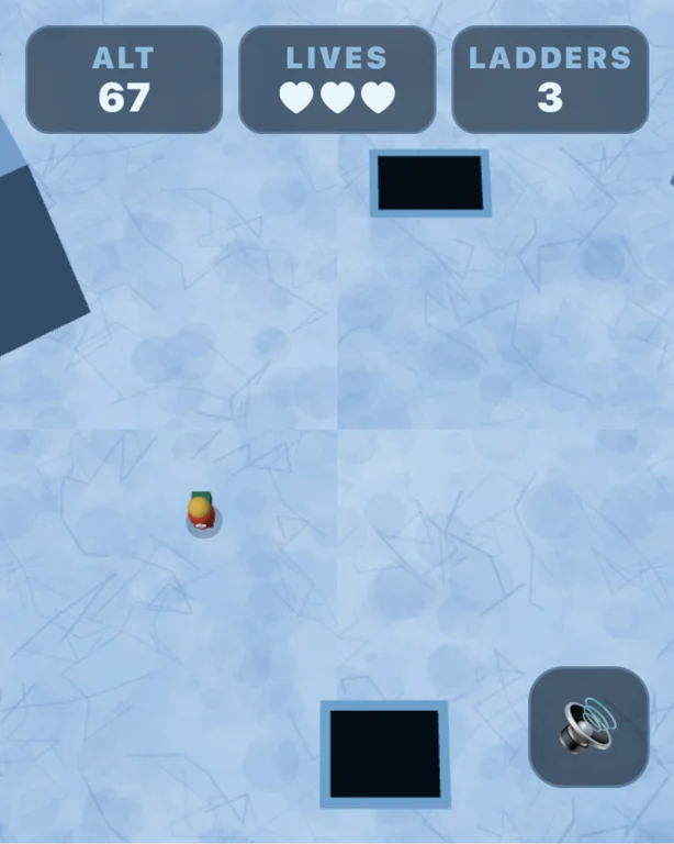 Kumbu Icefall Doctor