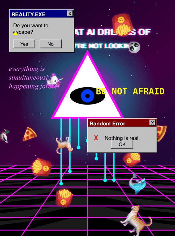 AI Dreams