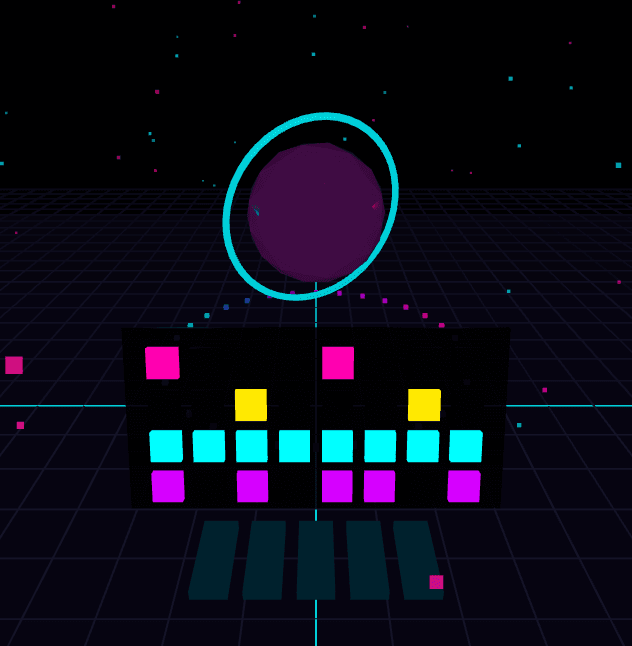 Klanarong - Cybernetic Audio Console
