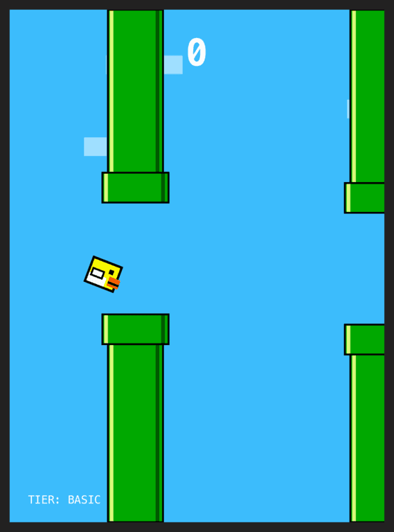Flap Birdie