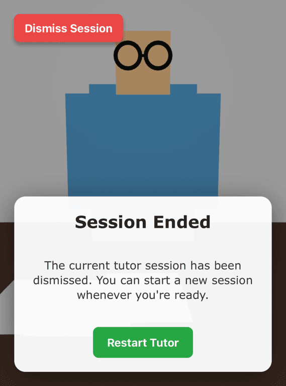 AI 3D Tutor