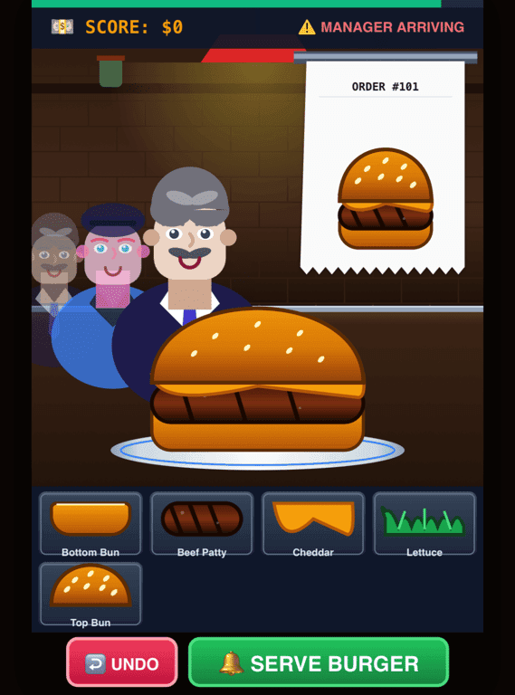 Burger Day
